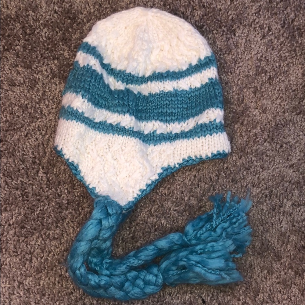 Winter hat